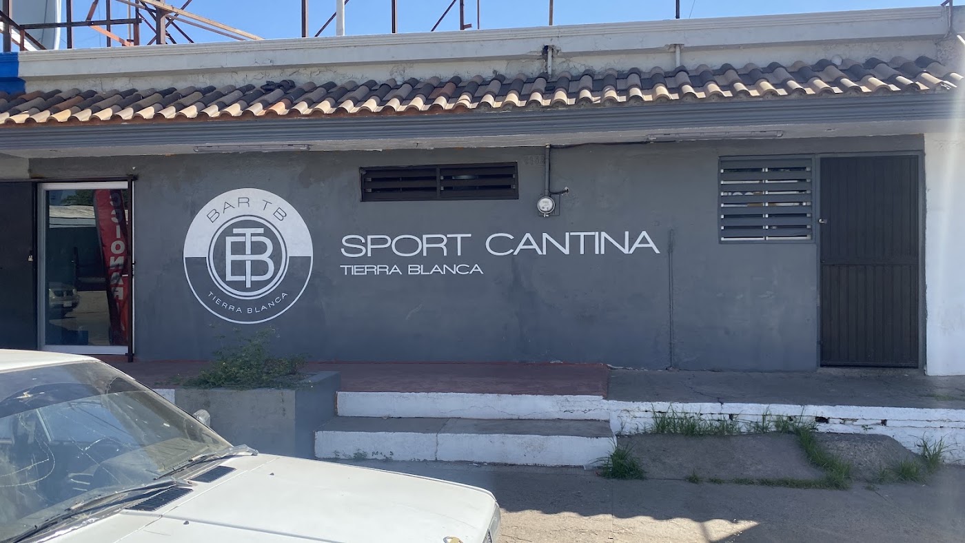TB Sport Cantina