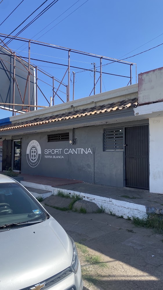 TB Sport Cantina