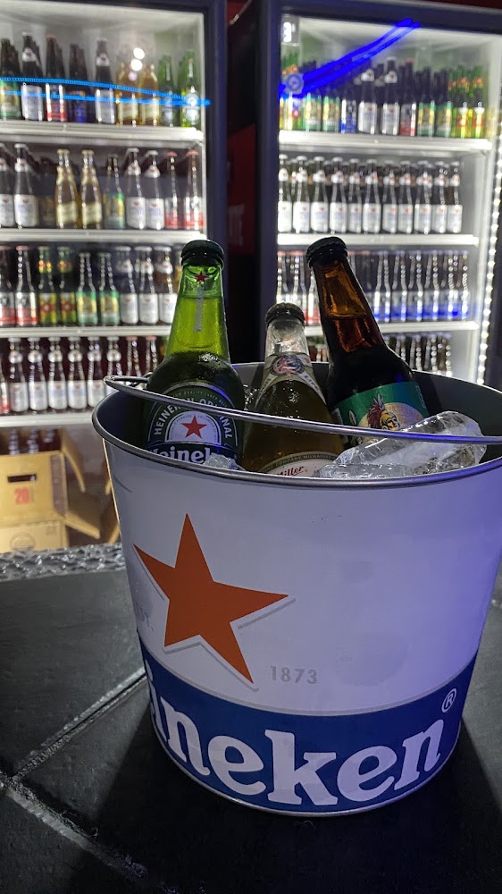 TB Sport Cantina
