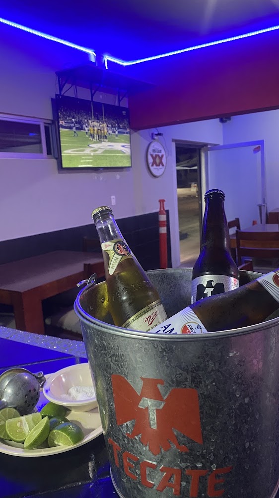 TB Sport Cantina