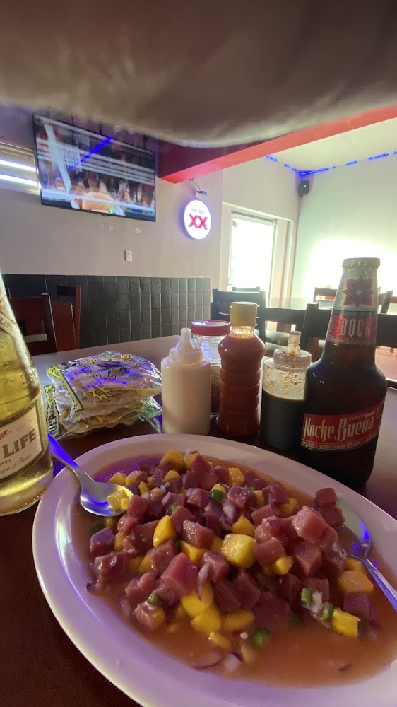 TB Sport Cantina