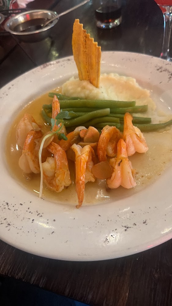 L' Osteria 707
