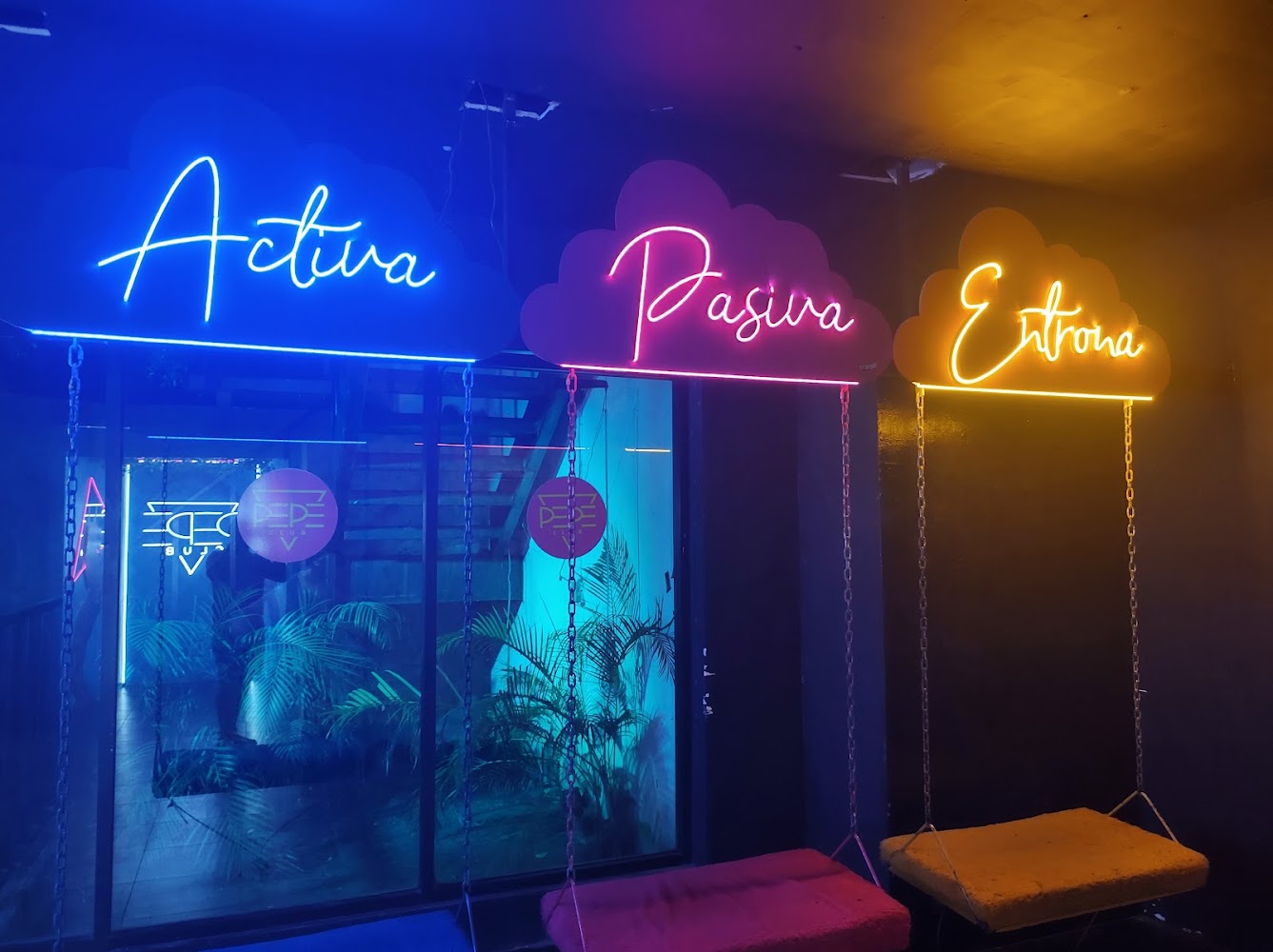 Pepe Club Mazatlan