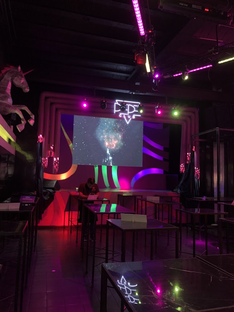 Pepe Club Mazatlan