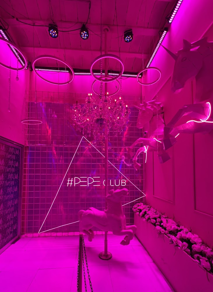 Pepe Club Mazatlan