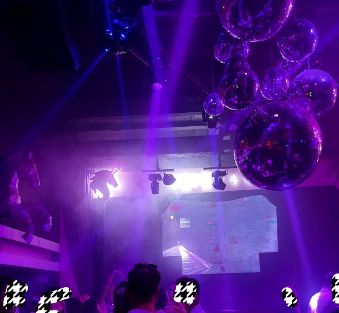 Pepe Club Mazatlan