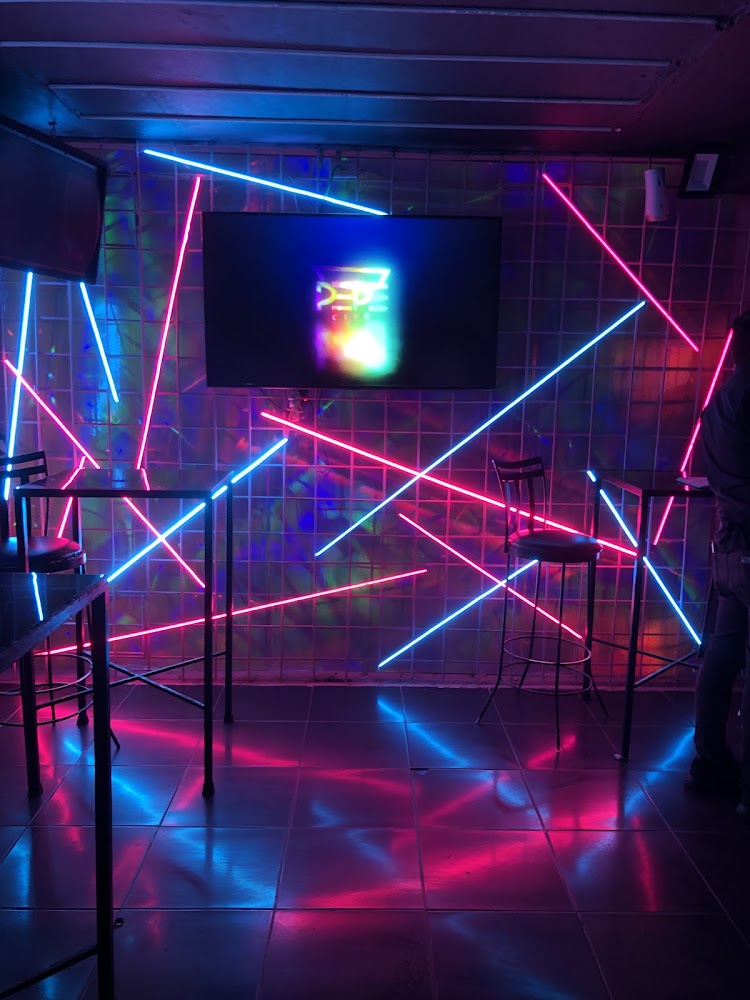 Pepe Club Mazatlan