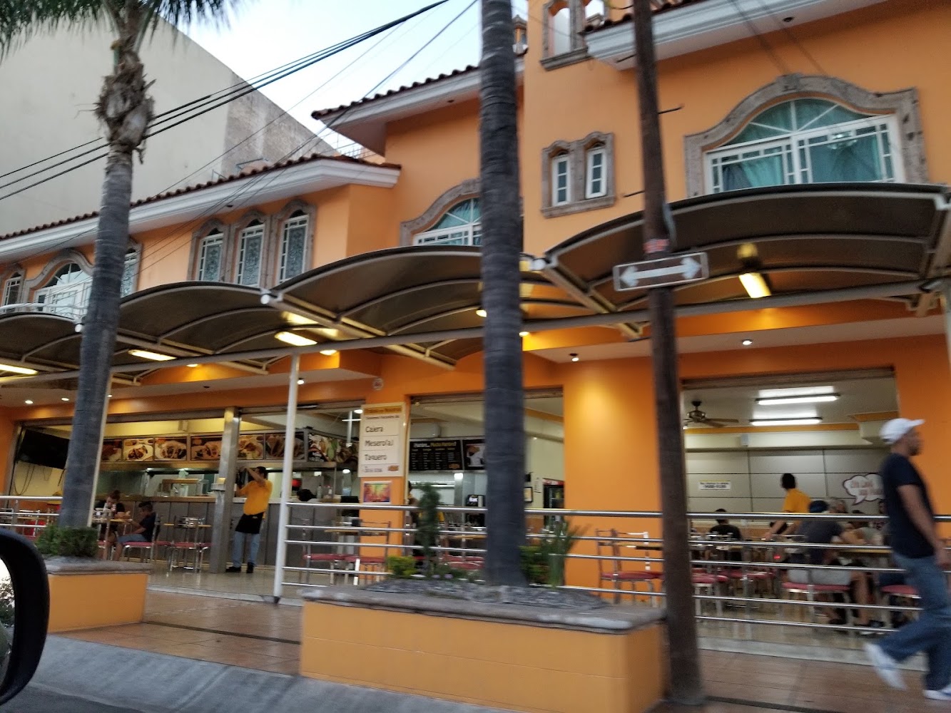 El Güero Alteño Sta Esther