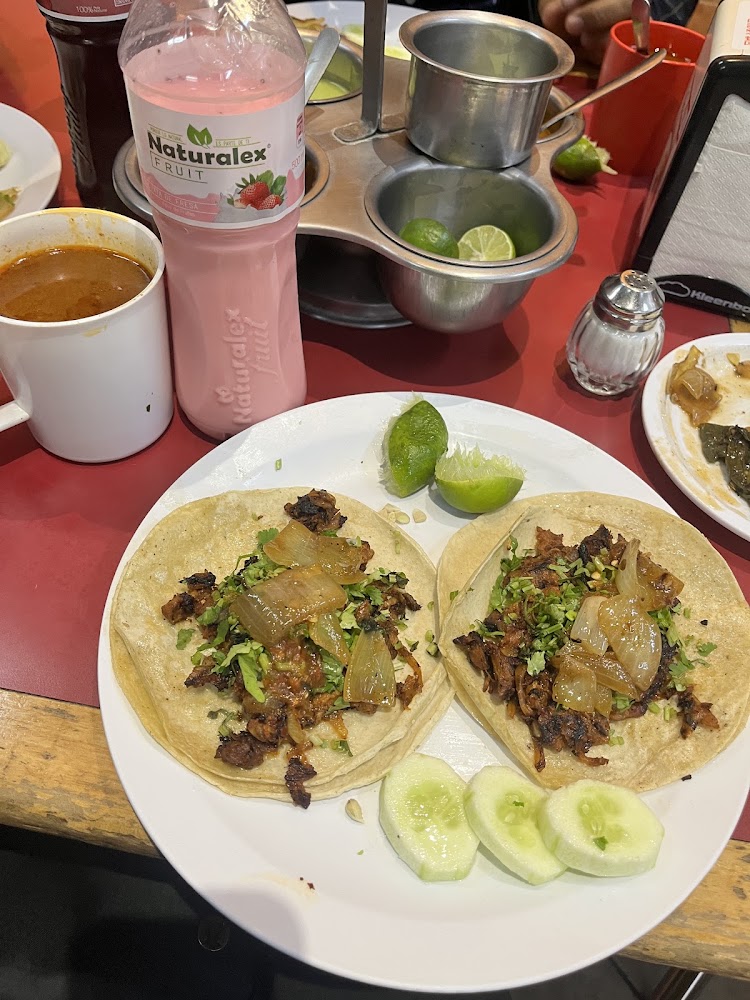 El Güero Alteño Sta Esther