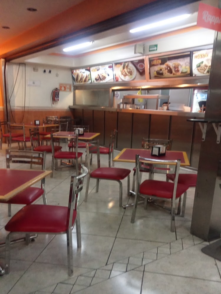 El Güero Alteño Sta Esther