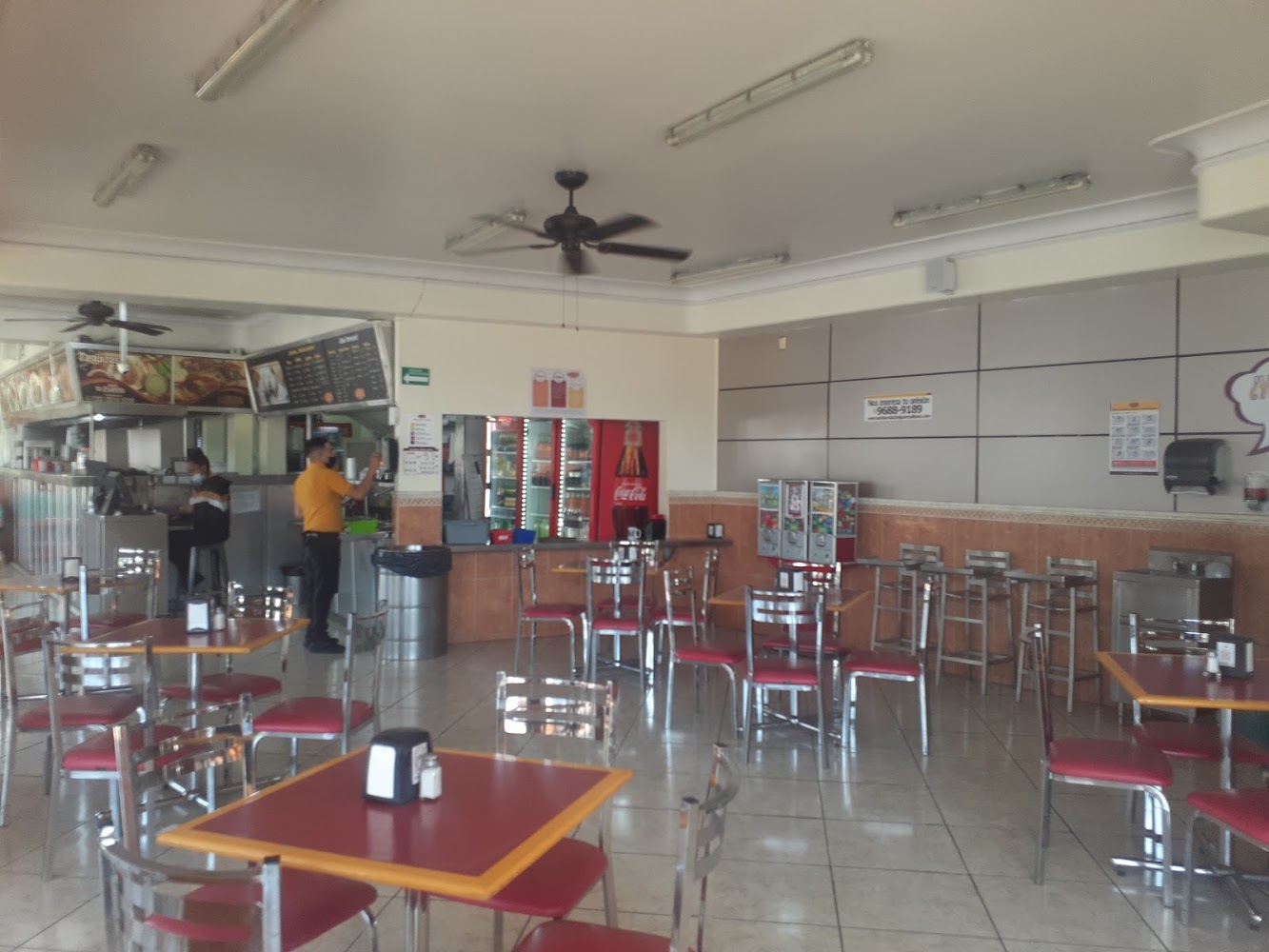 El Güero Alteño Sta Esther