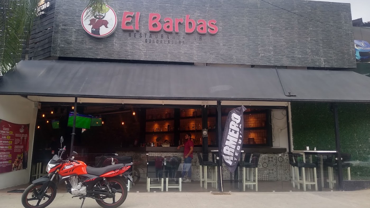 El Güero Alteño Sta Esther