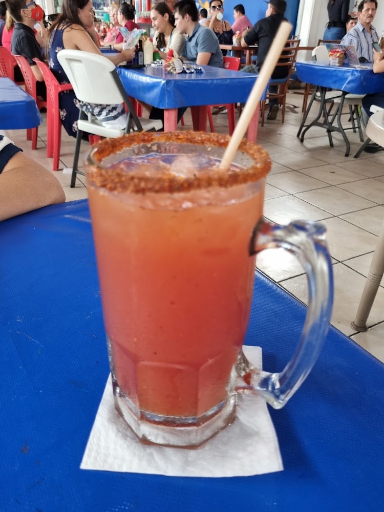 El Chayo de la 9