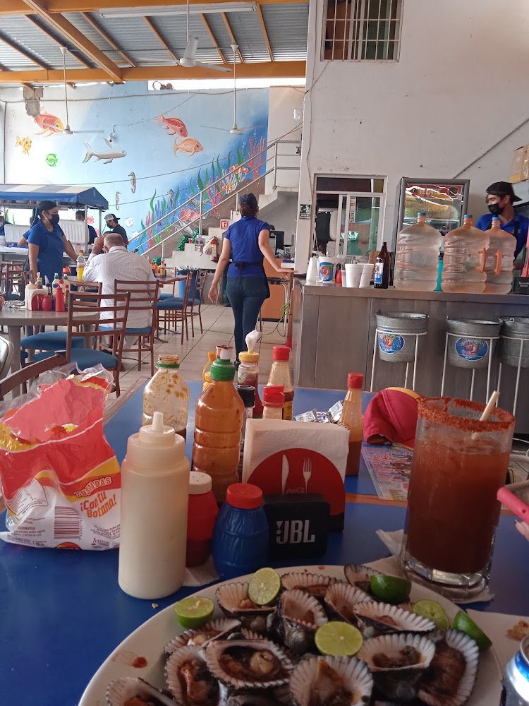 El Chayo de la 9