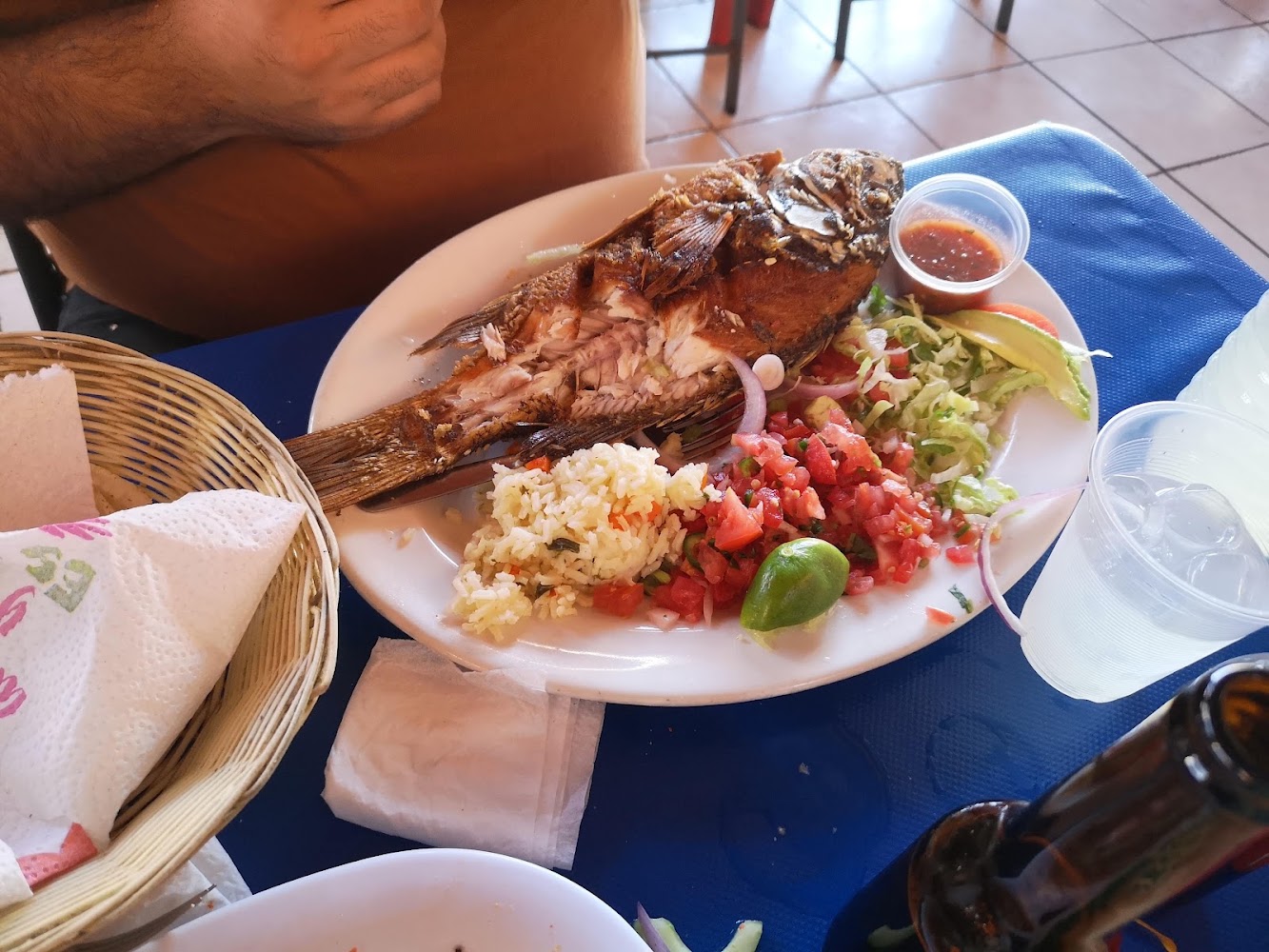El Chayo de la 9