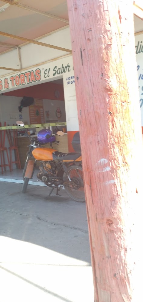 Tortas & Tortas