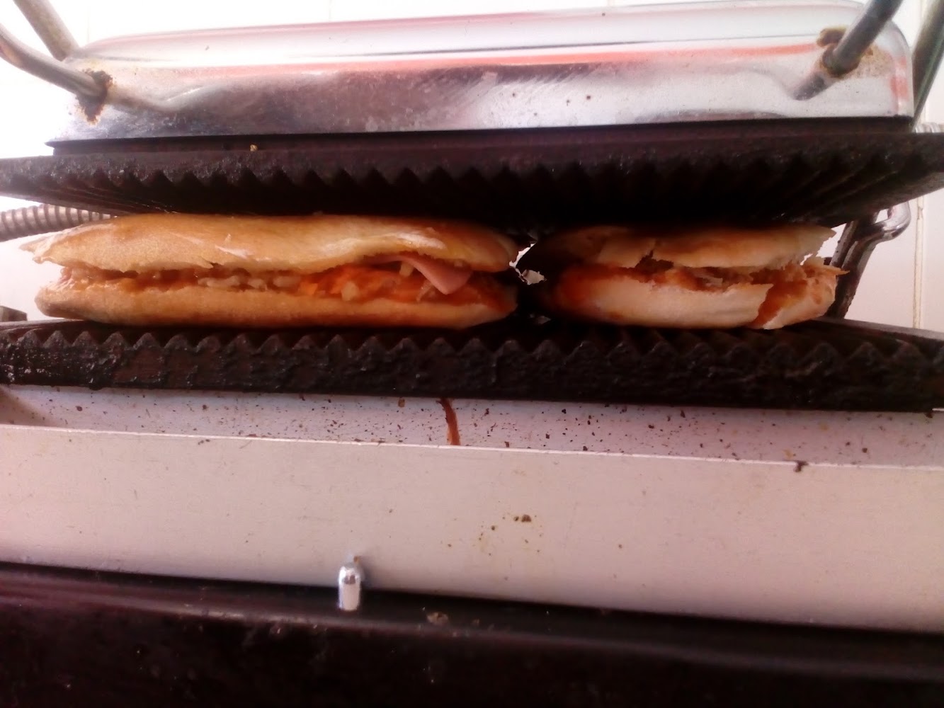 Tortas & Tortas