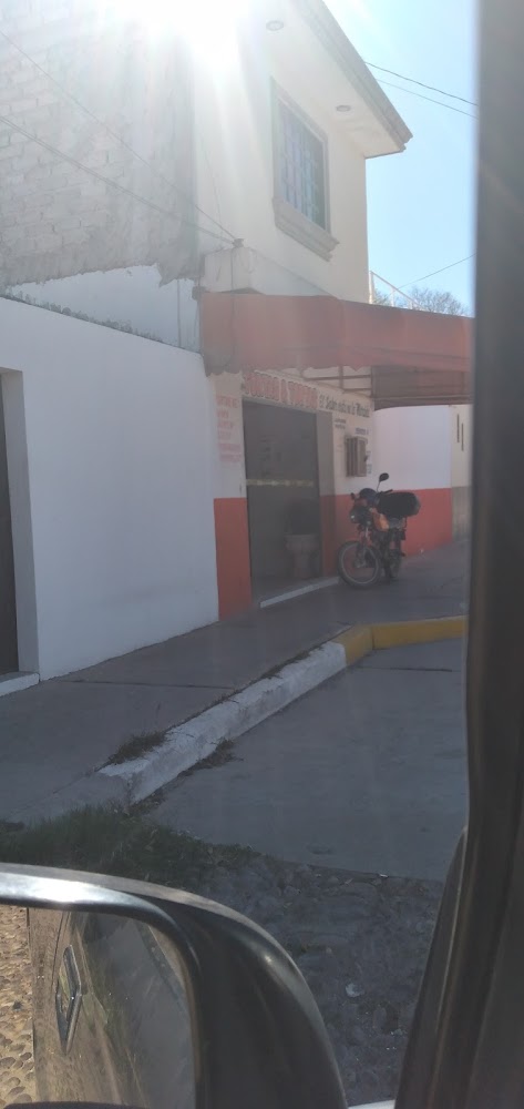 Tortas & Tortas