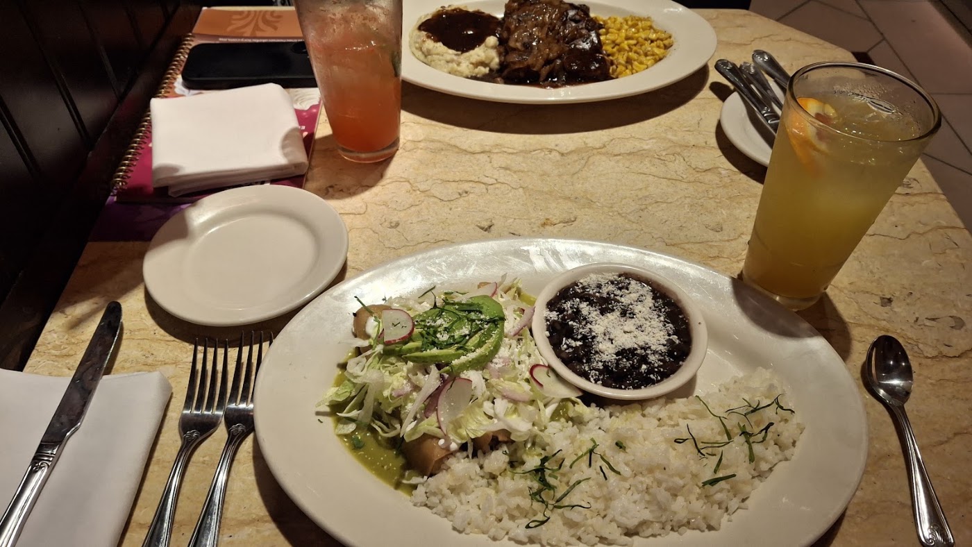 The Cheesecake Factory Galerías Guadalajara