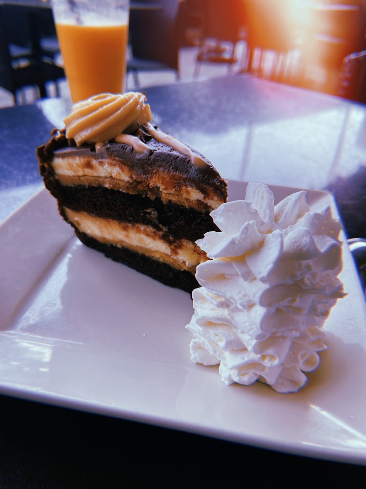 The Cheesecake Factory Galerías Guadalajara
