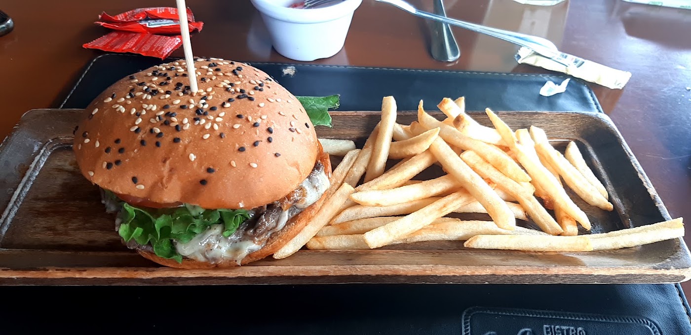 Bistro Marina Plaza Ventura