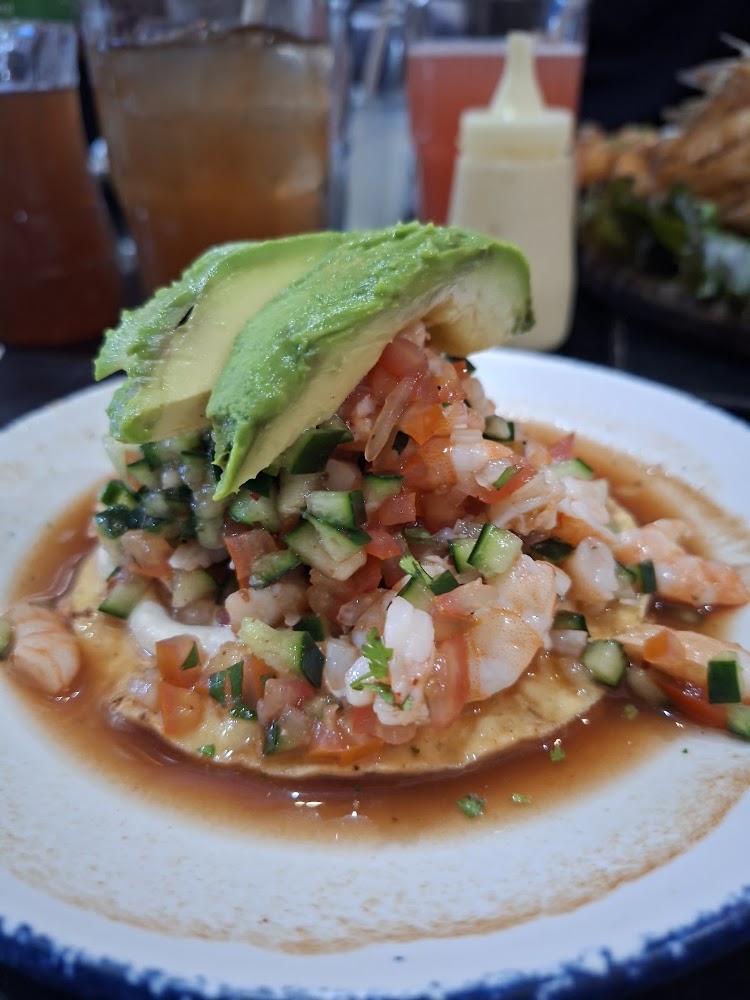 Bistro Marina Plaza Ventura