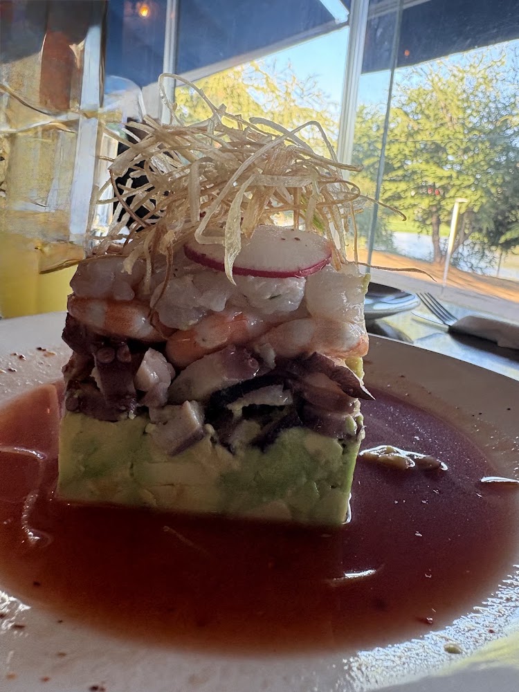 Bistro Marina Plaza Ventura