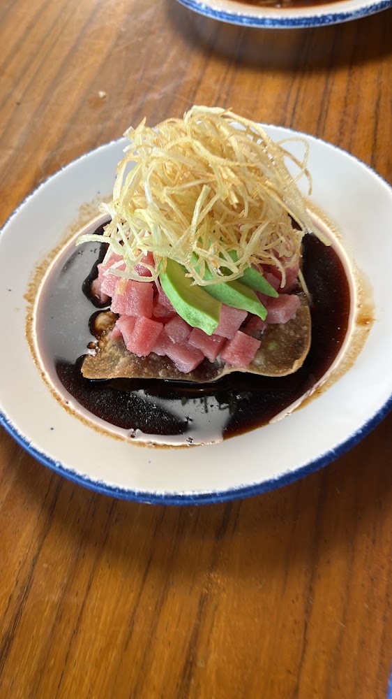 Bistro Marina Plaza Ventura