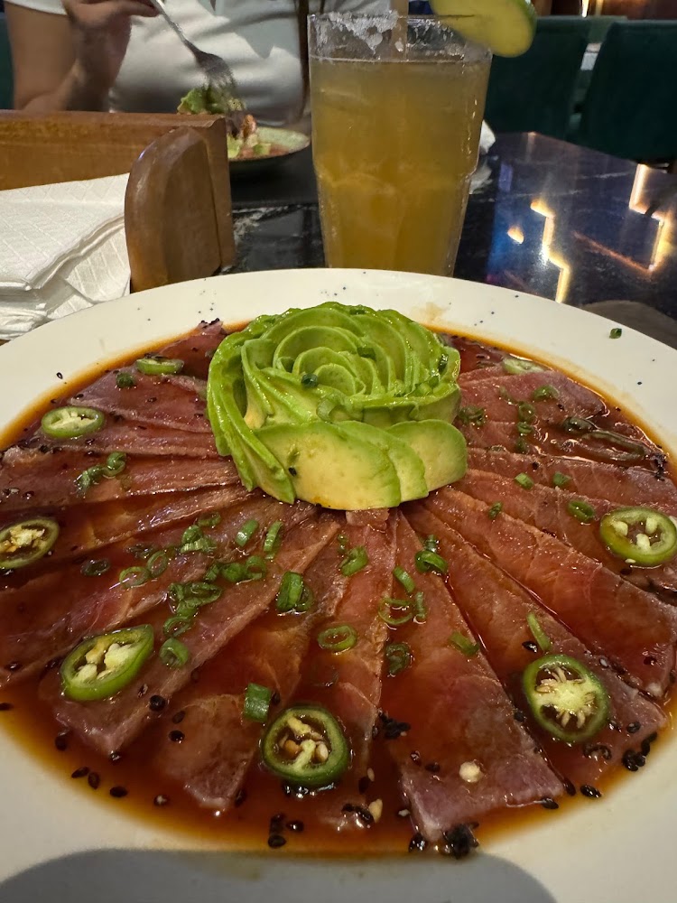 Bistro Marina Plaza Ventura