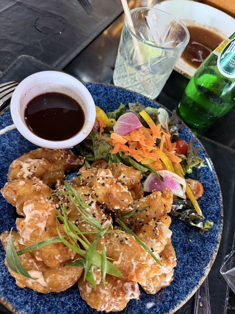 Bistro Marina Plaza Ventura