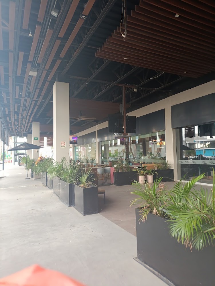 Plaza liverpool