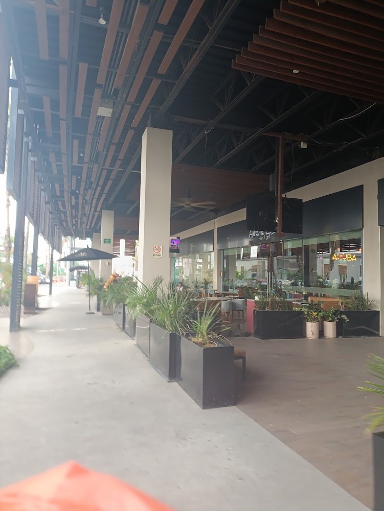 Plaza liverpool