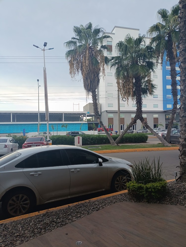 Plaza liverpool