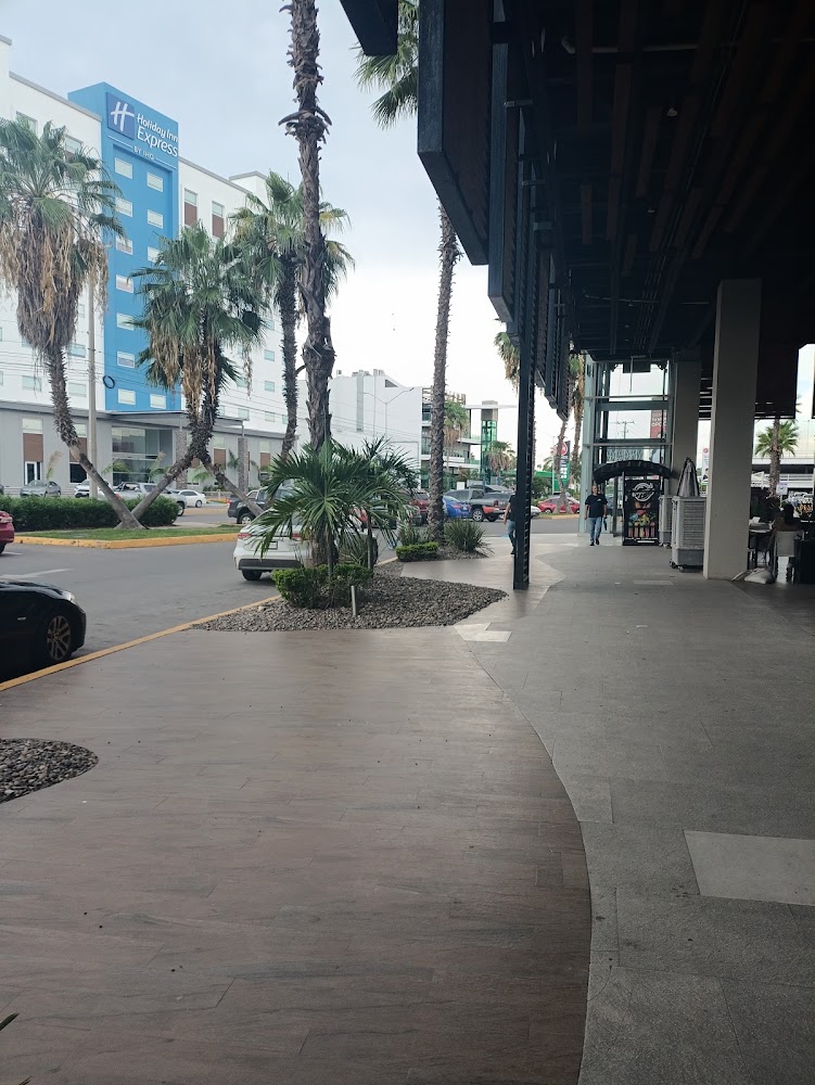 Plaza liverpool