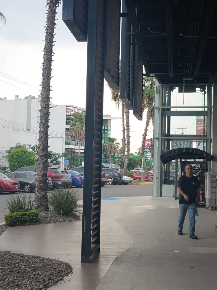 Plaza liverpool