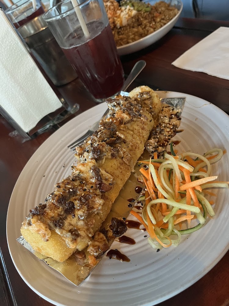 Daam roll