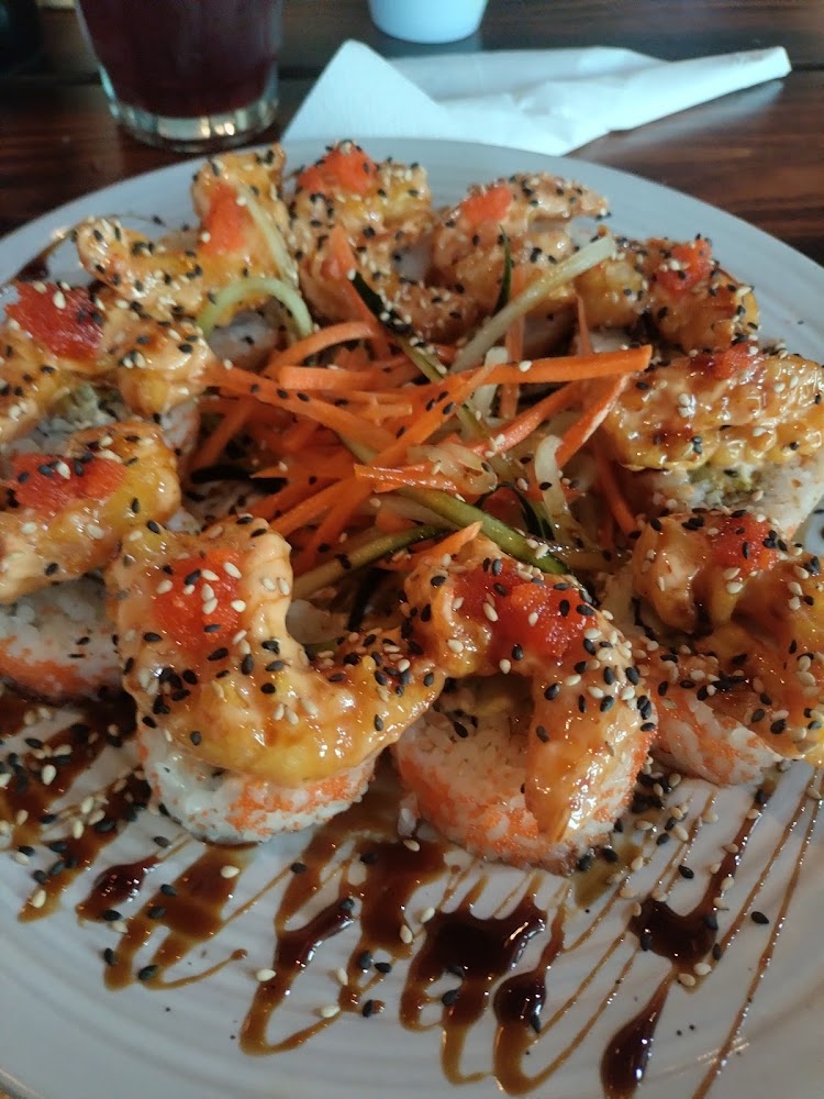 Daam roll
