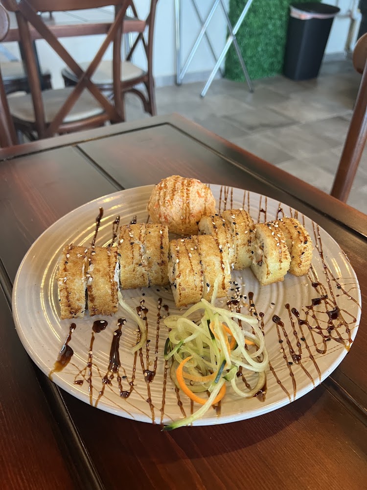 Daam roll