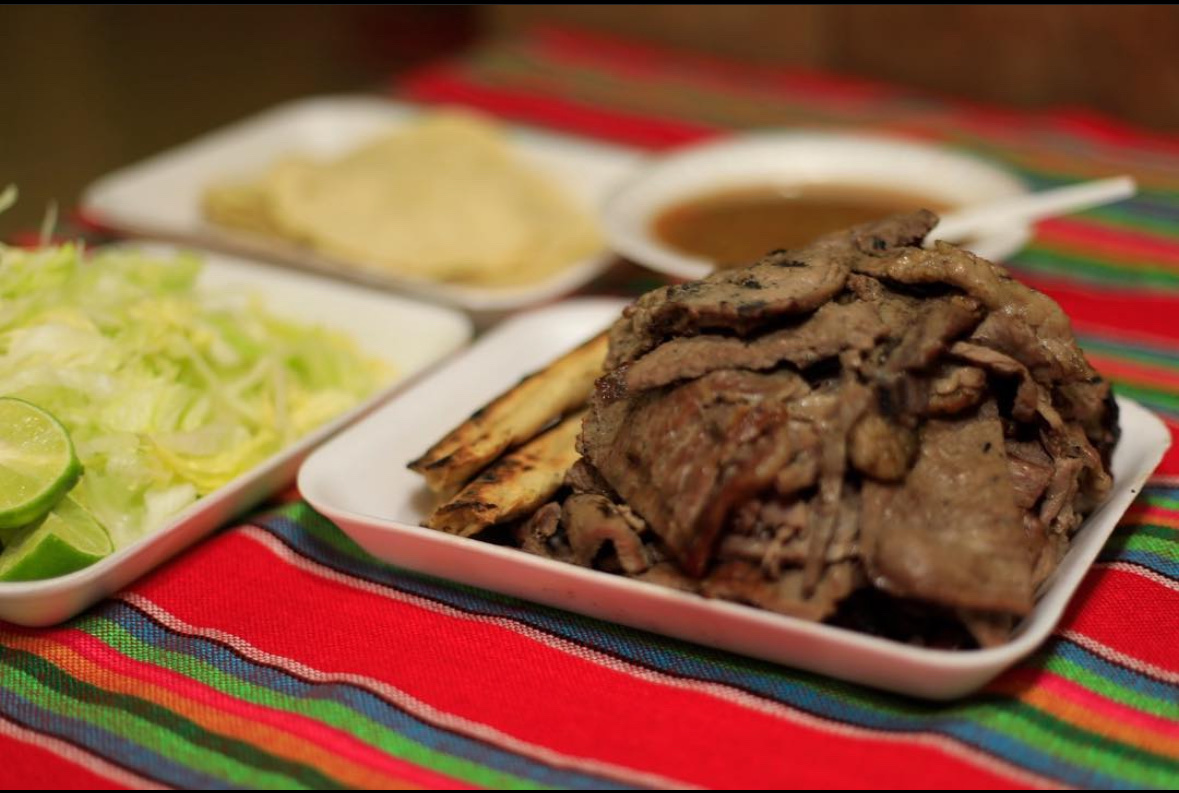 Carnes Asadas "Ramon"