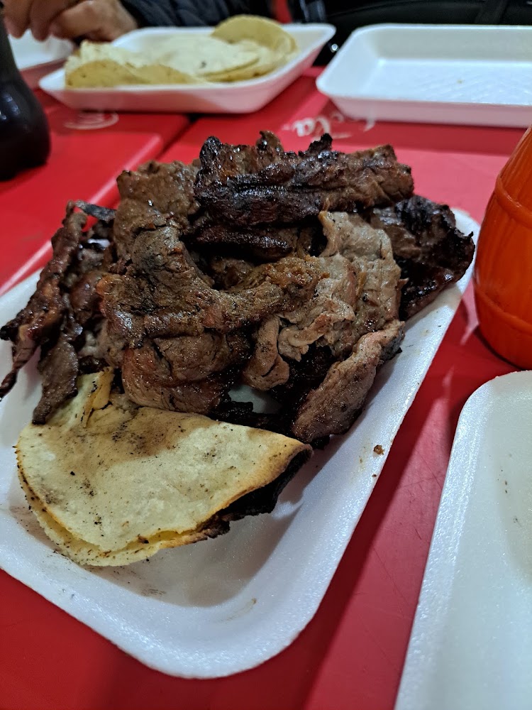 Carnes Asadas "Ramon"