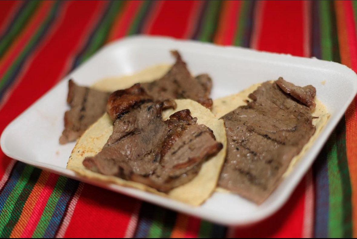 Carnes Asadas "Ramon"