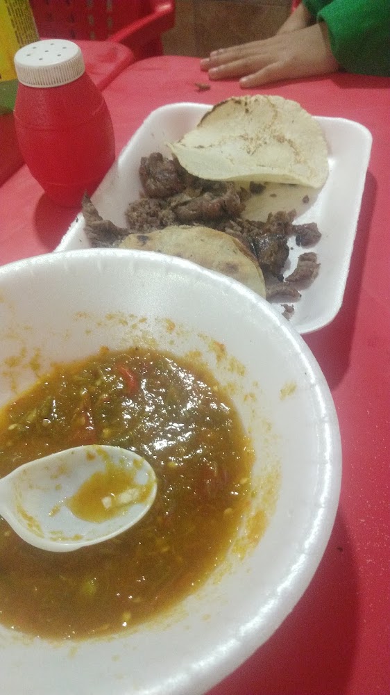 Carnes Asadas "Ramon"