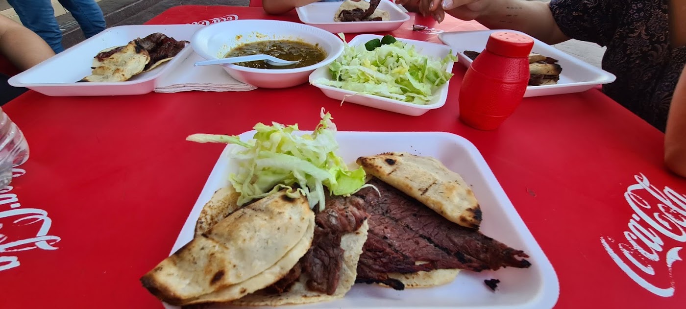 Carnes Asadas "Ramon"