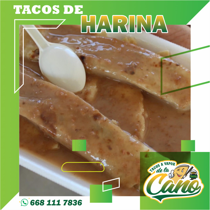 Tacos el Chavo de la Cano