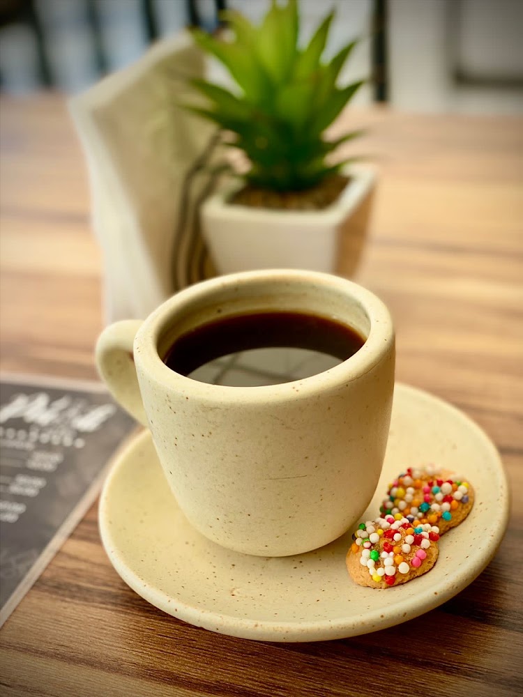 Piu Di Café