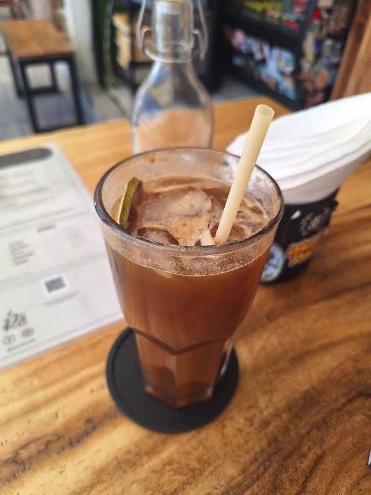 Piu Di Café