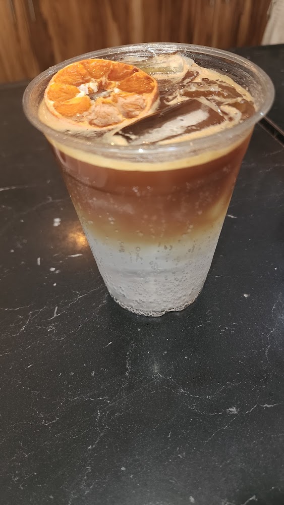 Piu Di Café