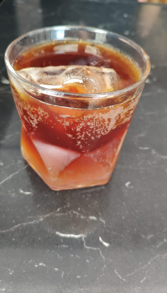 Piu Di Café