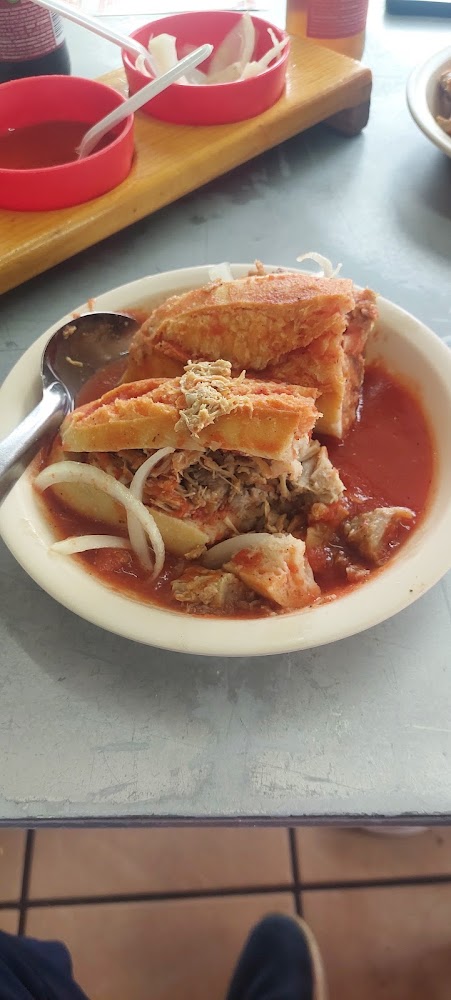 Tacos Arandas