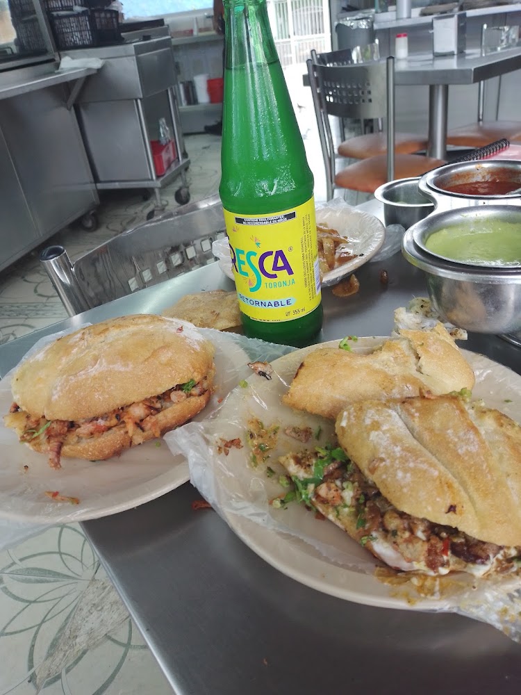 Tacos Arandas